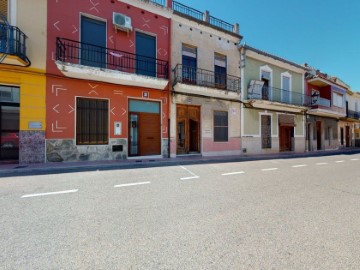 Casa o chalet 4 Habitaciones en Raco de Jaume