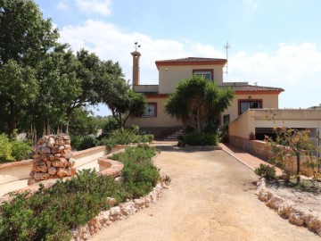 Casa o chalet 3 Habitaciones en La Finca