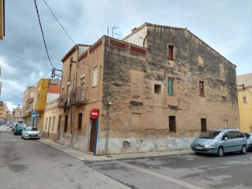 Casa o chalet 5 Habitaciones en Sant Josep-Mercat