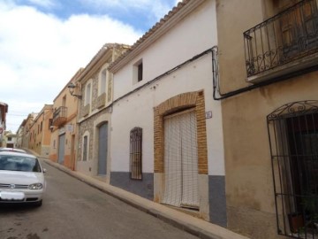 Casas rústicas 4 Habitaciones en Alcalalí