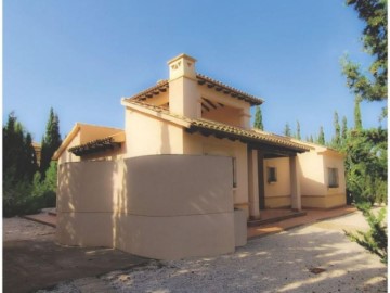 Casa o chalet 3 Habitaciones en La Pinilla - Las Palas