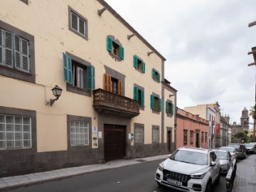 Piso 14 Habitaciones en Las Palmas de Gran Canaria