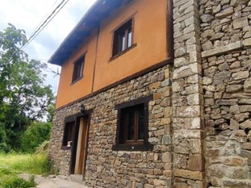 Casa o chalet 3 Habitaciones en Pesaguero