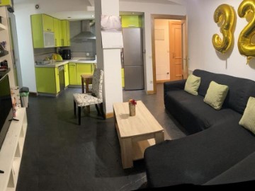 Apartment 2 Bedrooms in Estella / Lizarra