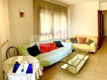 Appartement 2 Chambres à Torres de Montecierzo