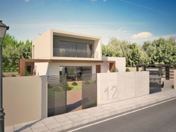 Casa o chalet 5 Habitaciones en Villafranca del Castillo