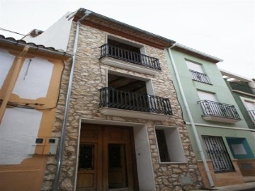 Casas rústicas 4 Habitaciones en Vall de Ebo