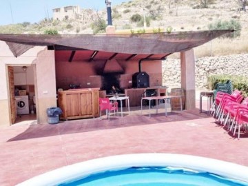 Casa o chalet 3 Habitaciones en Pueblo Español - Coveta Fumá