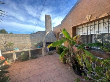 Casa o chalet 2 Habitaciones en Hondón-San Félix