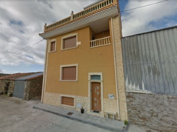 Casa o chalet 5 Habitaciones en Aldeanueva de Campomojado