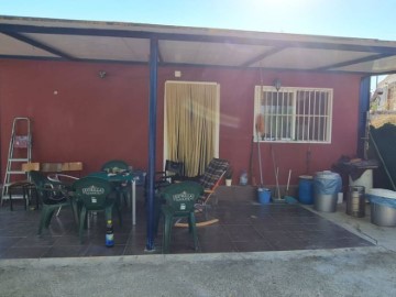 Casa o chalet 5 Habitaciones en Campotéjar-Los Valientes