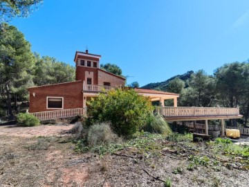 Casa o chalet 5 Habitaciones en Monteamor - La Carrasca - El Peucal