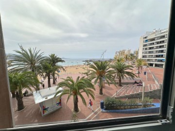 Piso  en Las Palmas de Gran Canaria