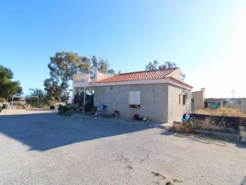 Casa o chalet 3 Habitaciones en Villafranqueza-Santa Faz-Monegre