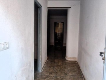 Casa o chalet 3 Habitaciones en Barranco Molax