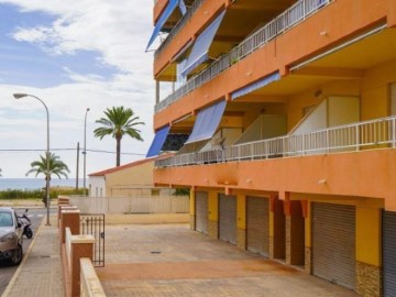 Piso 1 Habitacione en Playa Levante