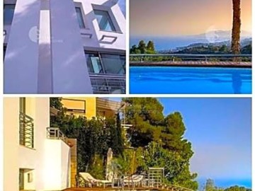 Casa o chalet 6 Habitaciones en Málaga Este