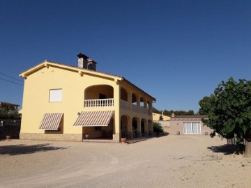 Casa o chalet 4 Habitaciones en Agullent