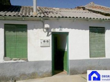 Casa o chalet 5 Habitaciones en Val de San Lorenzo