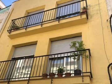 Apartment 1 Bedroom in Blanes Centre