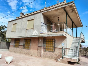 Casa o chalet 5 Habitaciones en Pedanías Oeste