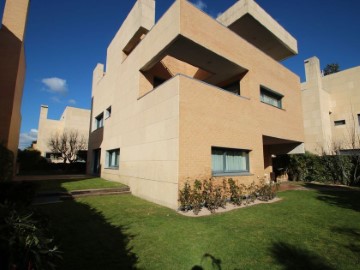 Casa o chalet 6 Habitaciones en Fuencarral