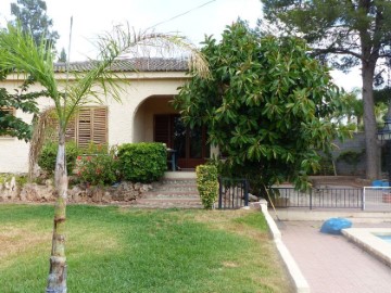 Casa o chalet 6 Habitaciones en El Paraiso-Los Almendros