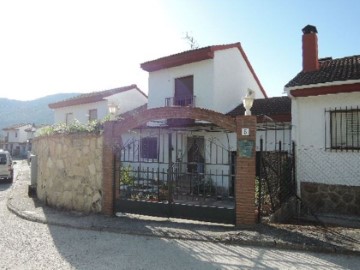 Casa o chalet 4 Habitaciones en Santa María del Tiétar