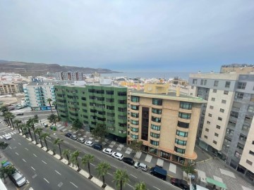 Dúplex 4 Habitaciones en Las Palmas de Gran Canaria
