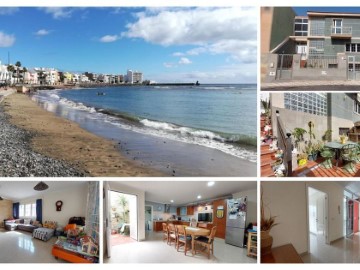 Casa o chalet 7 Habitaciones en Playa de Arinaga