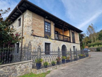 Casa o chalet 5 Habitaciones en Vibaña-Ardisana-Caldueño