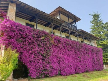 Maison 8 Chambres à San Justo - Bedriñana