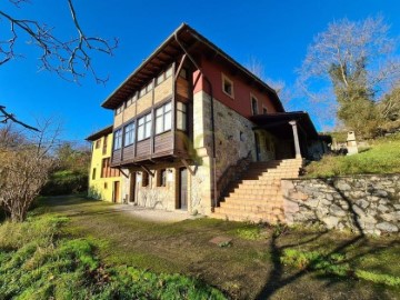 Casa o chalet 3 Habitaciones en Vibaña-Ardisana-Caldueño