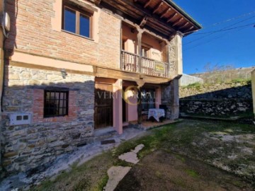 Casa o chalet 4 Habitaciones en Vibaña-Ardisana-Caldueño