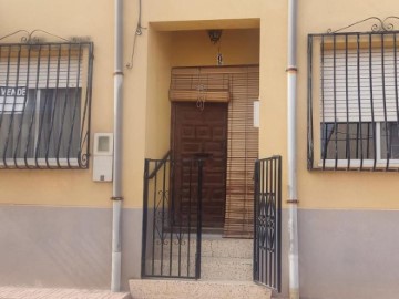 Casa o chalet 5 Habitaciones en Montysol de Espuña