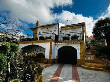 Casa o chalet 1 Habitacione en Molí del Blanquillo