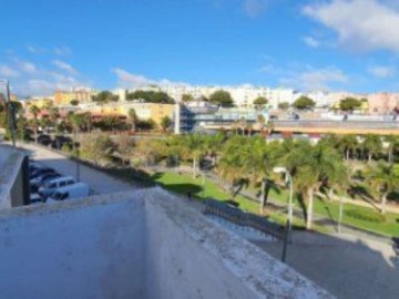 Piso 2 Habitaciones en Las Palmas de Gran Canaria