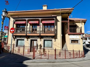 Edificio en Los Molinos