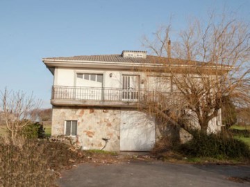 Casa o chalet 3 Habitaciones en Suevos (San Mamede)