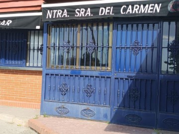 Casa o chalet  en El Carmen - Cardeñas