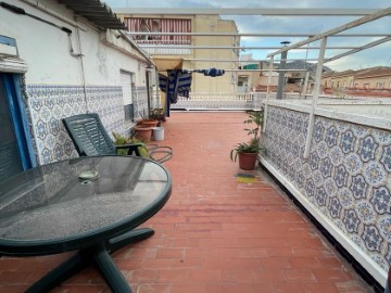 Casa o chalet 3 Habitaciones en San Crispín - Huerta Nueva - Estación