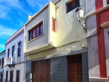 Casa o chalet 3 Habitaciones en Santa María de Guía