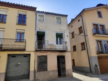 House 4 Bedrooms in Sant Pau de Segúries
