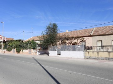 Country homes 3 Bedrooms in Torre-Pacheco
