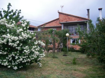 Casa o chalet 5 Habitaciones en Camposancos (San Cristobo A.)