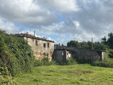 Casa o chalet  en Sequeiro (Santa María)