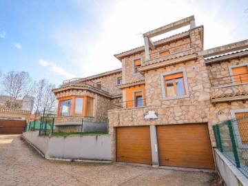 Casa o chalet 4 Habitaciones en Vega de Salamanca
