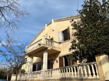 Casa o chalet 6 Habitaciones en Sarrià - Sant Gervasi