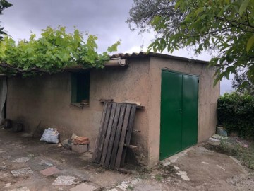 Casas rústicas 2 Habitaciones en Talara