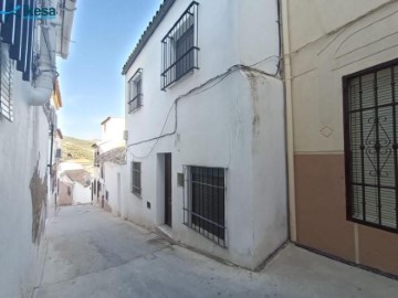 Casas rústicas 2 Habitaciones en Palomarejo